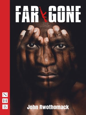cover image of Far Gone (NHB Modern Plays)